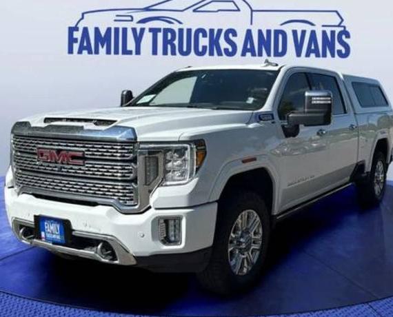 GMC SIERRA HD 2022 1GT49REY4NF166794 image GMC SIERRA HD 2022 1GT49REY4NF166794 image